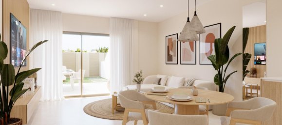 3 bedrooms Bungalow in San Pedro del Pinatar, Spain No. 289870 8