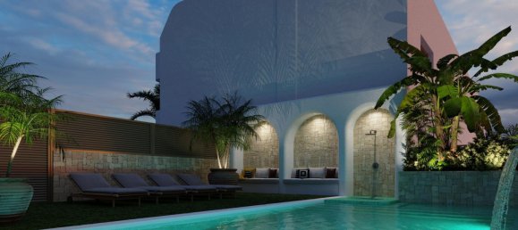 3 bedrooms Bungalow in San Pedro del Pinatar, Spain No. 289870 2