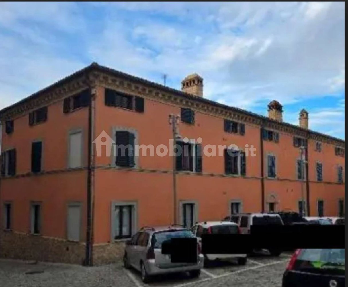 2 bedrooms Apartment in Montelupone, Italy No. 299168