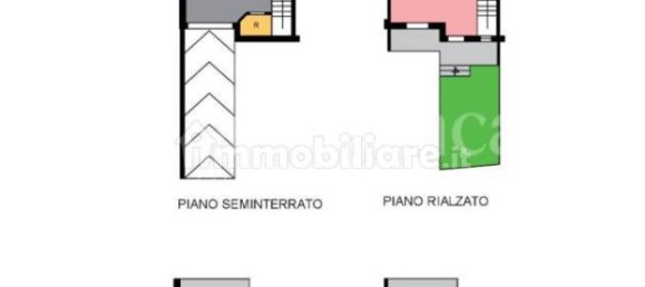 3 bedrooms House in Brusciano, Italy No. 350054 25