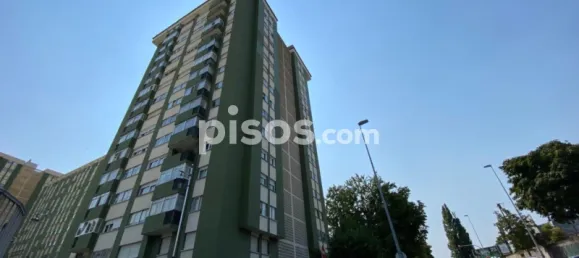 4 bedrooms Apartment in Vigo, Spain No. 142916 24