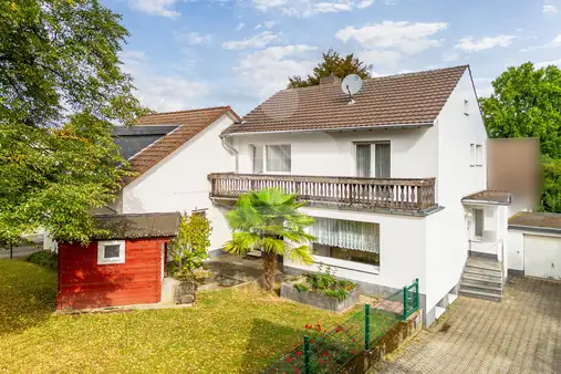 4 bedrooms House in Rhein-Sieg, Germany No. 305305