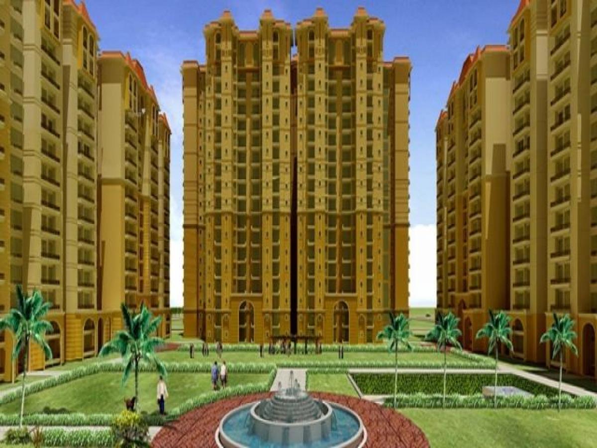 3 Schlafzimmer Haus in Noida, India, Nr. 67426