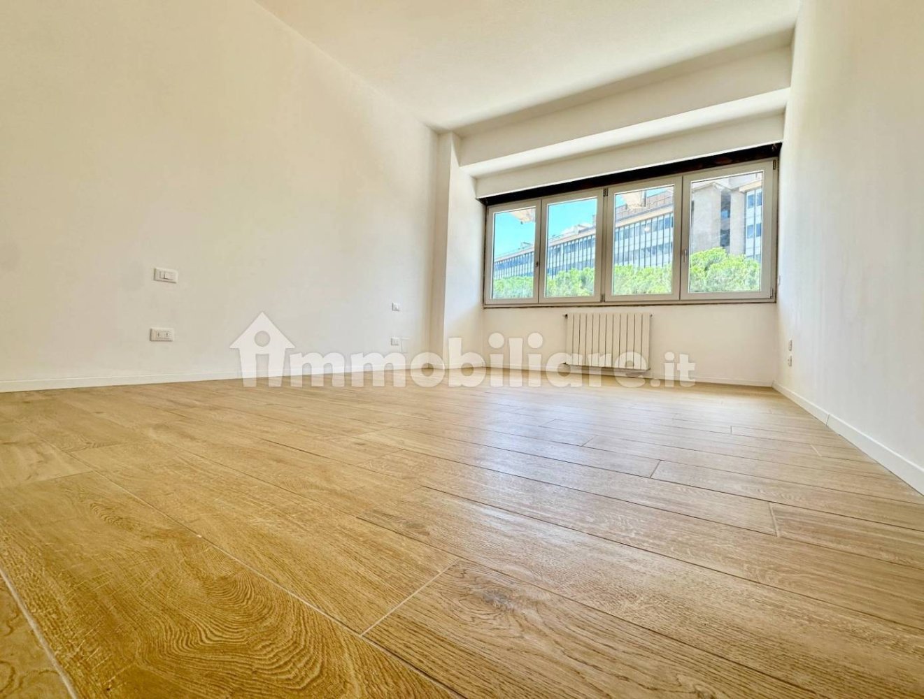3 bedrooms Apartment in Florence, Italy No. 265786