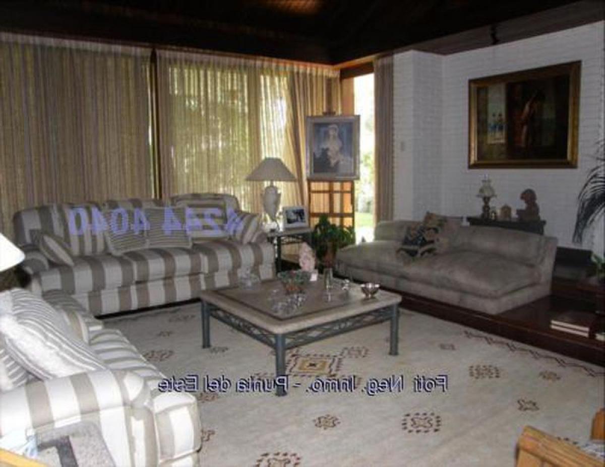 Casa T3 em Punta del Este, Uruguay N.º 2923