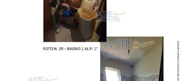 Casa de 7 divisões em Valmontone, Italy N.º 196411 35