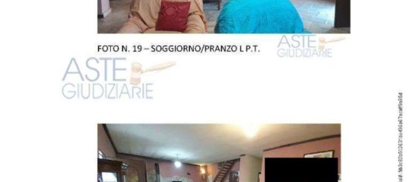 Casa de 7 divisões em Valmontone, Italy N.º 196411 24