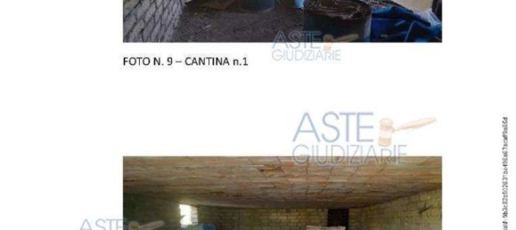 Casa de 7 divisões em Valmontone, Italy N.º 196411 18