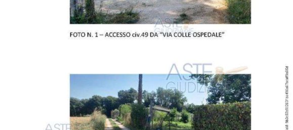 Casa de 7 divisões em Valmontone, Italy N.º 196411 23