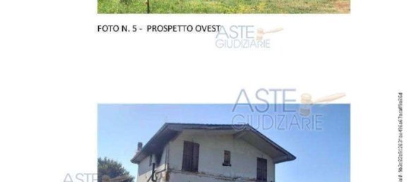 Casa de 7 divisões em Valmontone, Italy N.º 196411 16