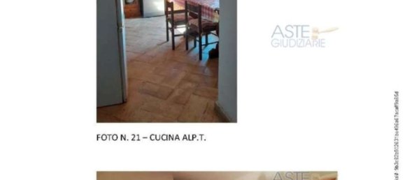 Casa de 7 divisões em Valmontone, Italy N.º 196411 38