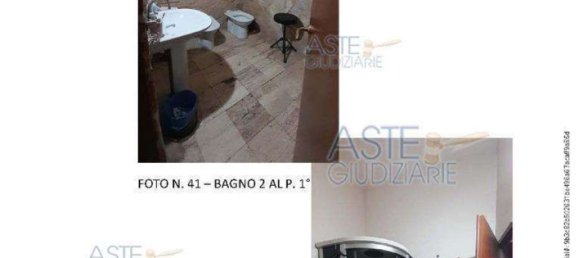 Casa de 7 divisões em Valmontone, Italy N.º 196411 36