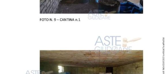 Casa de 7 divisões em Valmontone, Italy N.º 196411 3