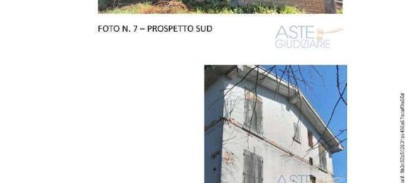 Casa de 7 divisões em Valmontone, Italy N.º 196411 17