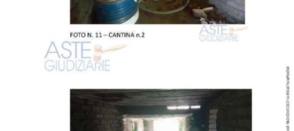 Casa de 7 divisões em Valmontone, Italy N.º 196411 19