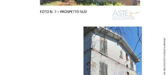 Casa de 7 divisões em Valmontone, Italy N.º 196411 12