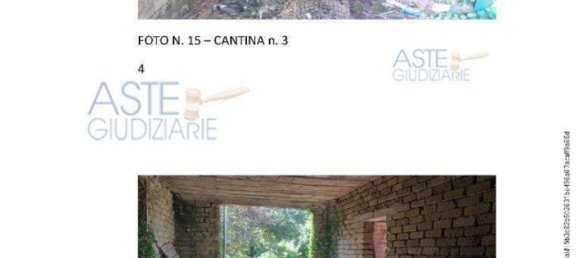 Casa de 7 divisões em Valmontone, Italy N.º 196411 21