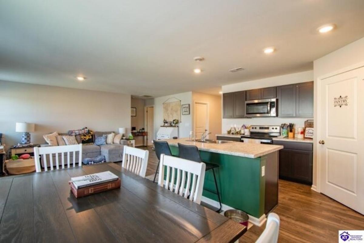 3 bedrooms House in Elizabethtown, USA No. 406523