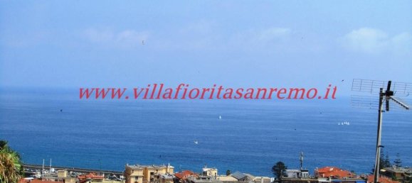 1 bedroom Penthouse in Sanremo, Italy No. 330412 34