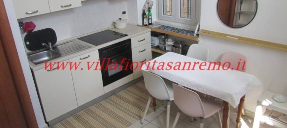 1 bedroom Penthouse in Sanremo, Italy No. 330412 8