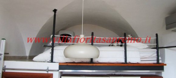 1 bedroom Penthouse in Sanremo, Italy No. 330412 23