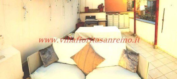 1 bedroom Penthouse in Sanremo, Italy No. 330412 25