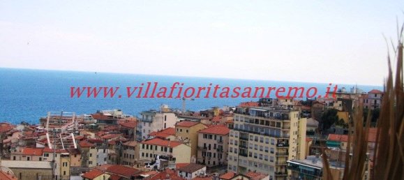 1 bedroom Penthouse in Sanremo, Italy No. 330412 14