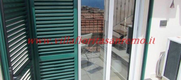 1 bedroom Penthouse in Sanremo, Italy No. 330412 6