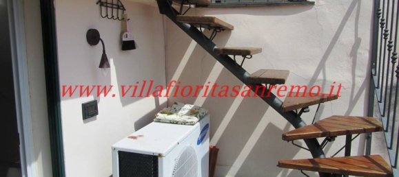 1 bedroom Penthouse in Sanremo, Italy No. 330412 32