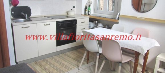 1 bedroom Penthouse in Sanremo, Italy No. 330412 30