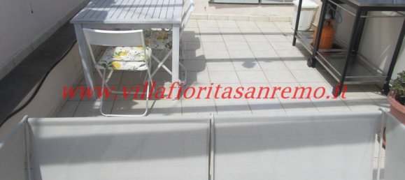 1 bedroom Penthouse in Sanremo, Italy No. 330412 15