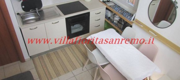 1 bedroom Penthouse in Sanremo, Italy No. 330412 7