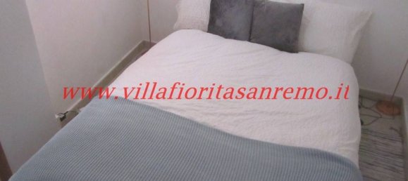 1 bedroom Penthouse in Sanremo, Italy No. 330412 21