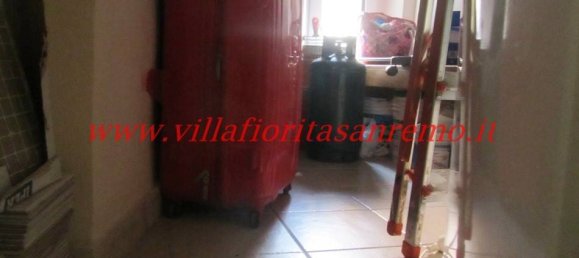 1 bedroom Penthouse in Sanremo, Italy No. 330412 22