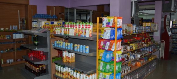 490m² Commercial property in Paphos, Cyprus No. 12434 8