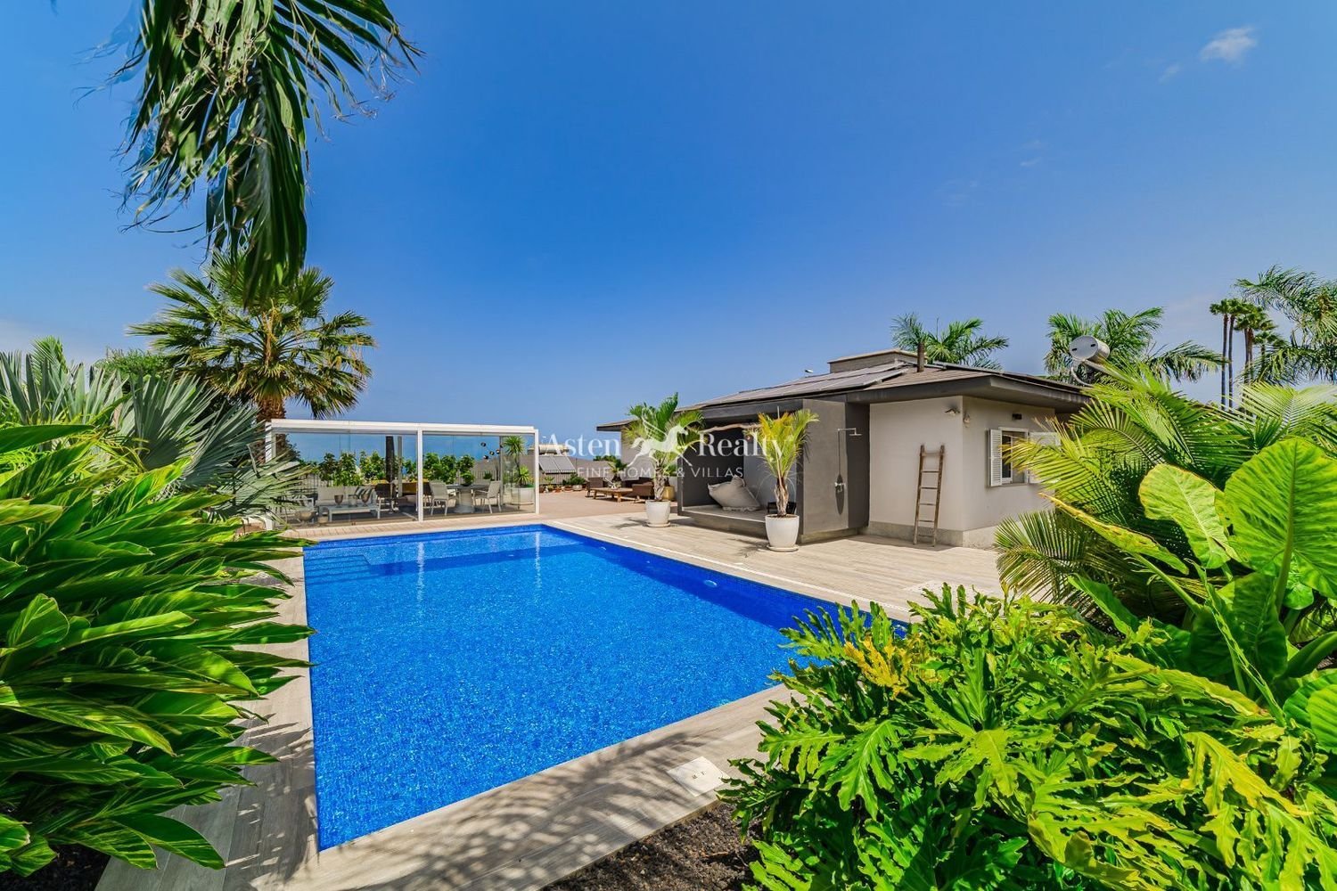 Villa T4 em La Orotava, Spain N.º 234281