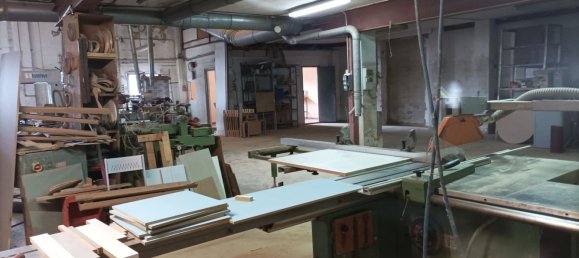 Entrepôt à Albal, Spain 1550m² No. 164143 11