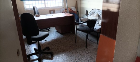 Entrepôt à Albal, Spain 1550m² No. 164143 7