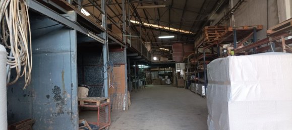 Entrepôt à Albal, Spain 1550m² No. 164143 12