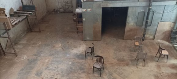 Entrepôt à Albal, Spain 1550m² No. 164143 3