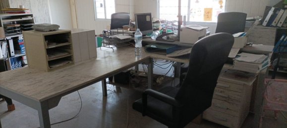 Entrepôt à Albal, Spain 1550m² No. 164143 5