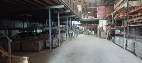 Entrepôt à Albal, Spain 1550m² No. 164143 6