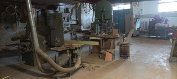 Entrepôt à Albal, Spain 1550m² No. 164143 4