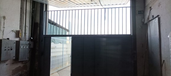 Entrepôt à Albal, Spain 1550m² No. 164143 10