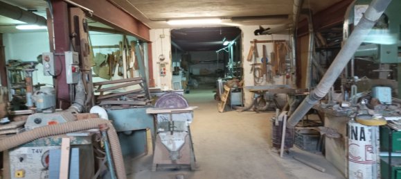 Entrepôt à Albal, Spain 1550m² No. 164143 9