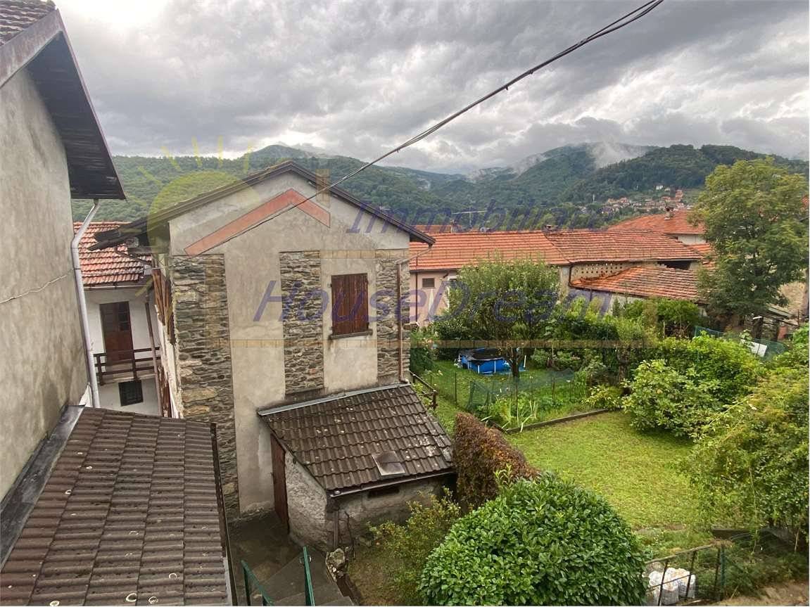 2غرفة شقة في Gignese, Italy رقم 336625