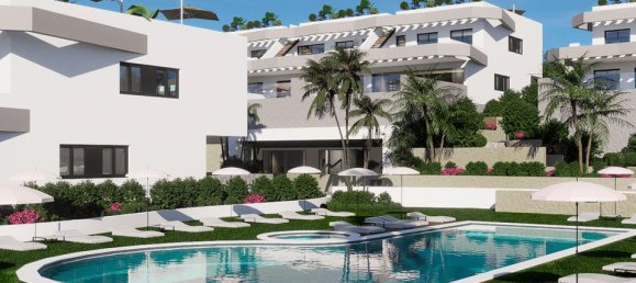 2 bedrooms Bungalow in Benidorm, Spain No. 176078 6