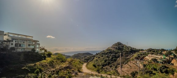 2 bedrooms Apartment in Ojen, Spain No. 148756 4