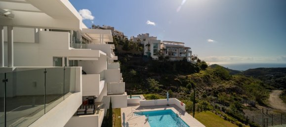 2 bedrooms Apartment in Ojen, Spain No. 148756 18