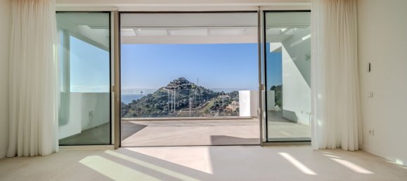 2 bedrooms Apartment in Ojen, Spain No. 148756 6